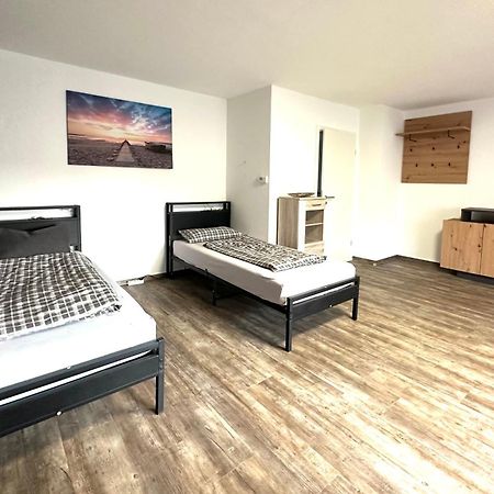 Bocholtapartments Zewnętrze zdjęcie