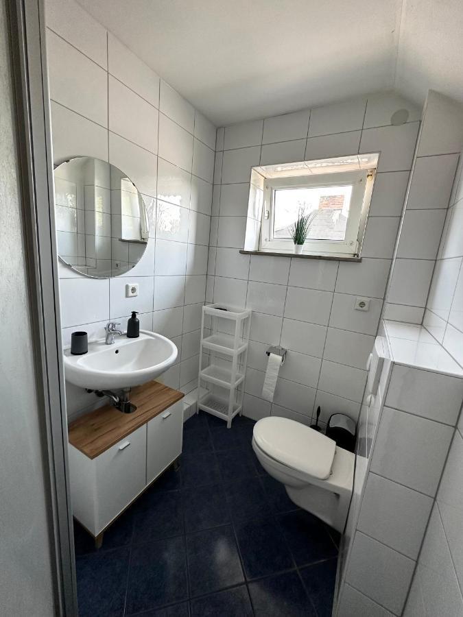Bocholtapartments Zewnętrze zdjęcie