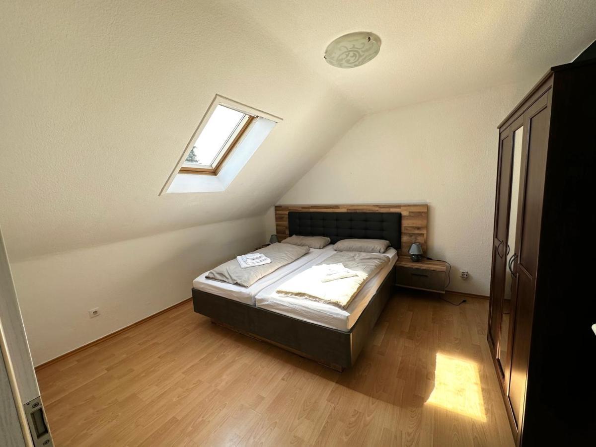 Bocholtapartments Zewnętrze zdjęcie