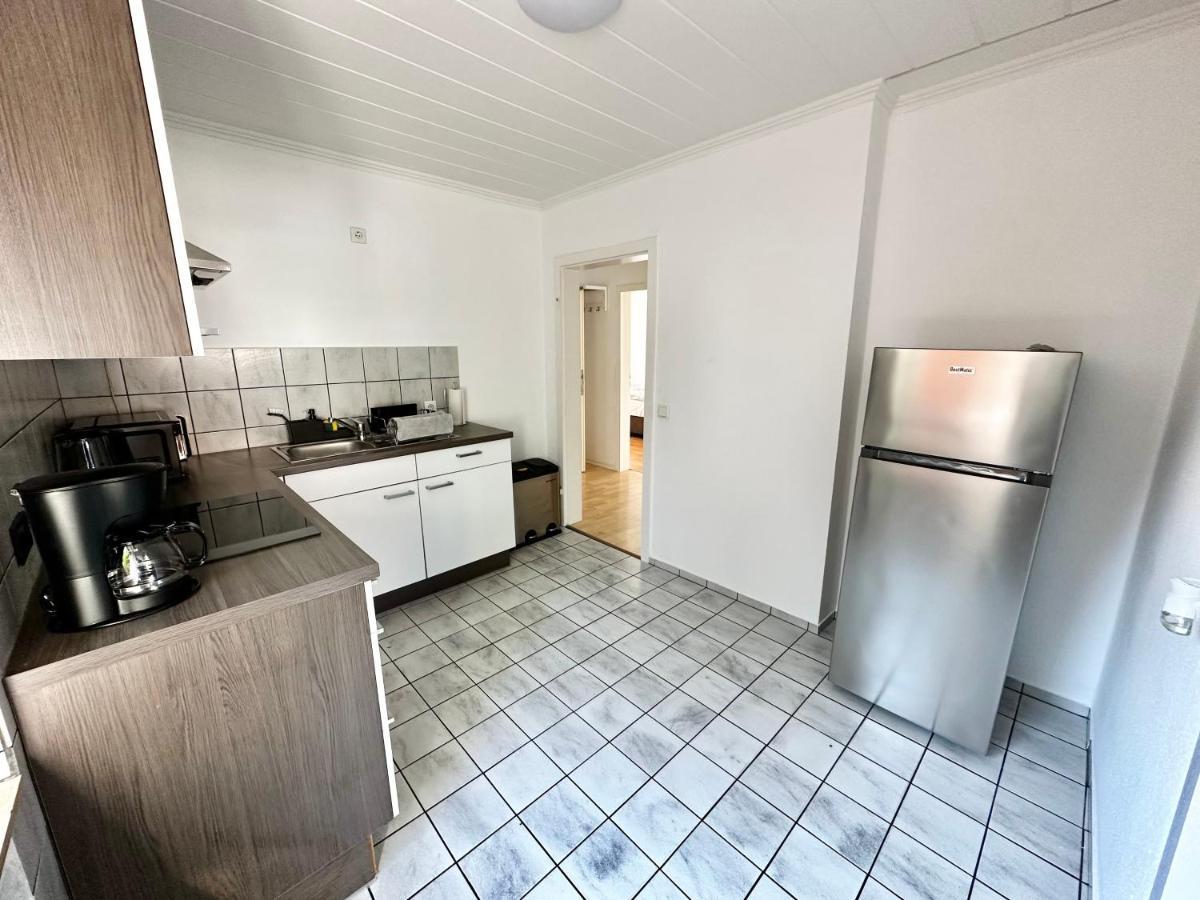 Bocholtapartments Zewnętrze zdjęcie