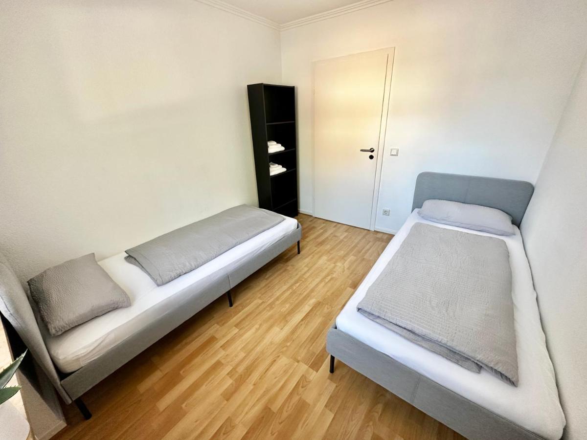 Bocholtapartments Zewnętrze zdjęcie