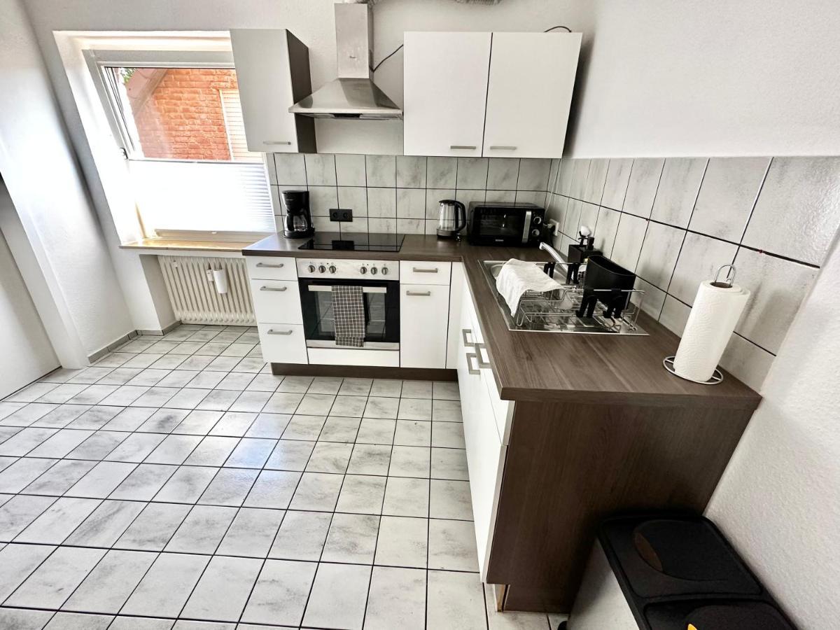 Bocholtapartments Zewnętrze zdjęcie