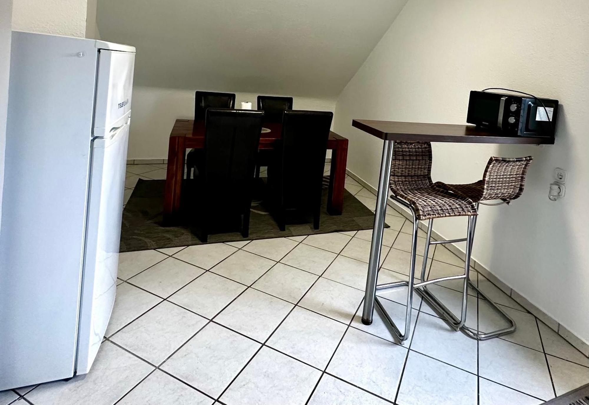 Bocholtapartments Zewnętrze zdjęcie