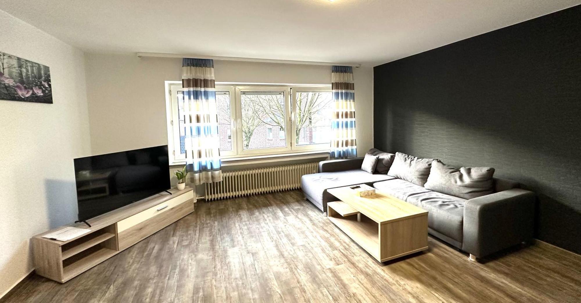 Bocholtapartments Zewnętrze zdjęcie